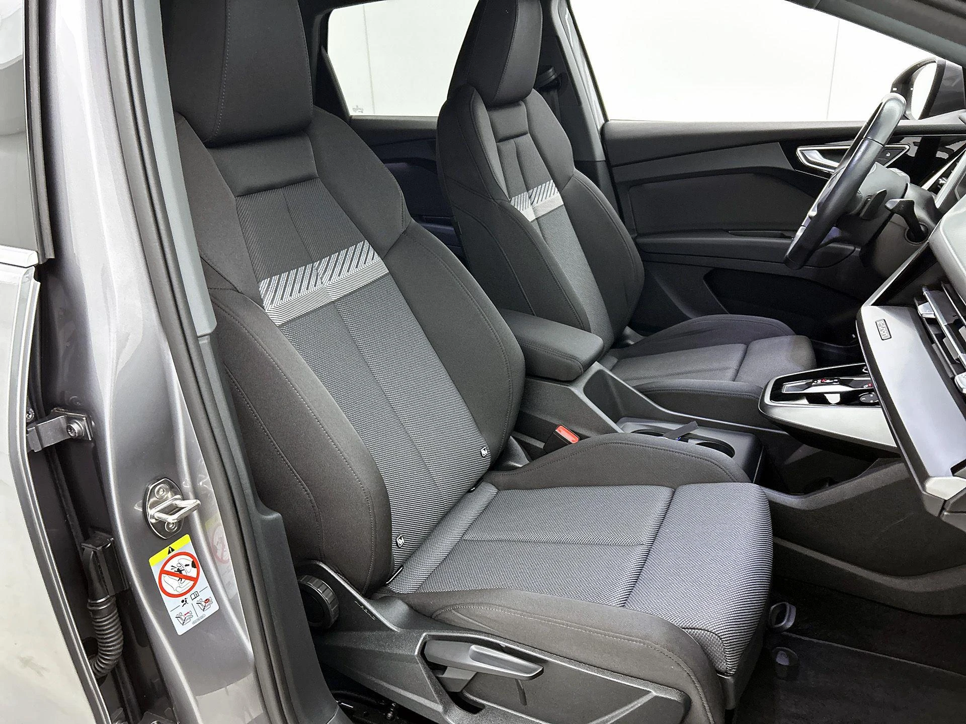 Audi Q4 e-tron 40 Launch edition Advanced 77 kWh
