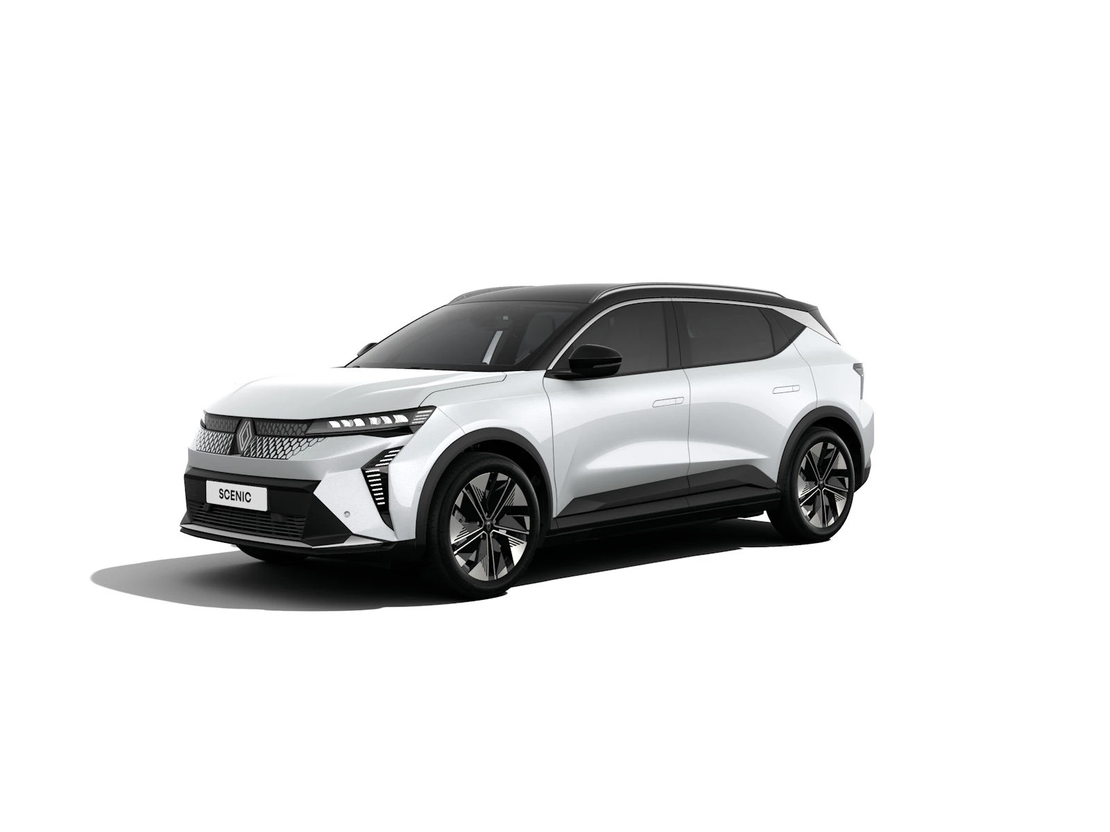 Renault Scénic E-Tech 60 kWh Comfort range 170 1AT Techno
