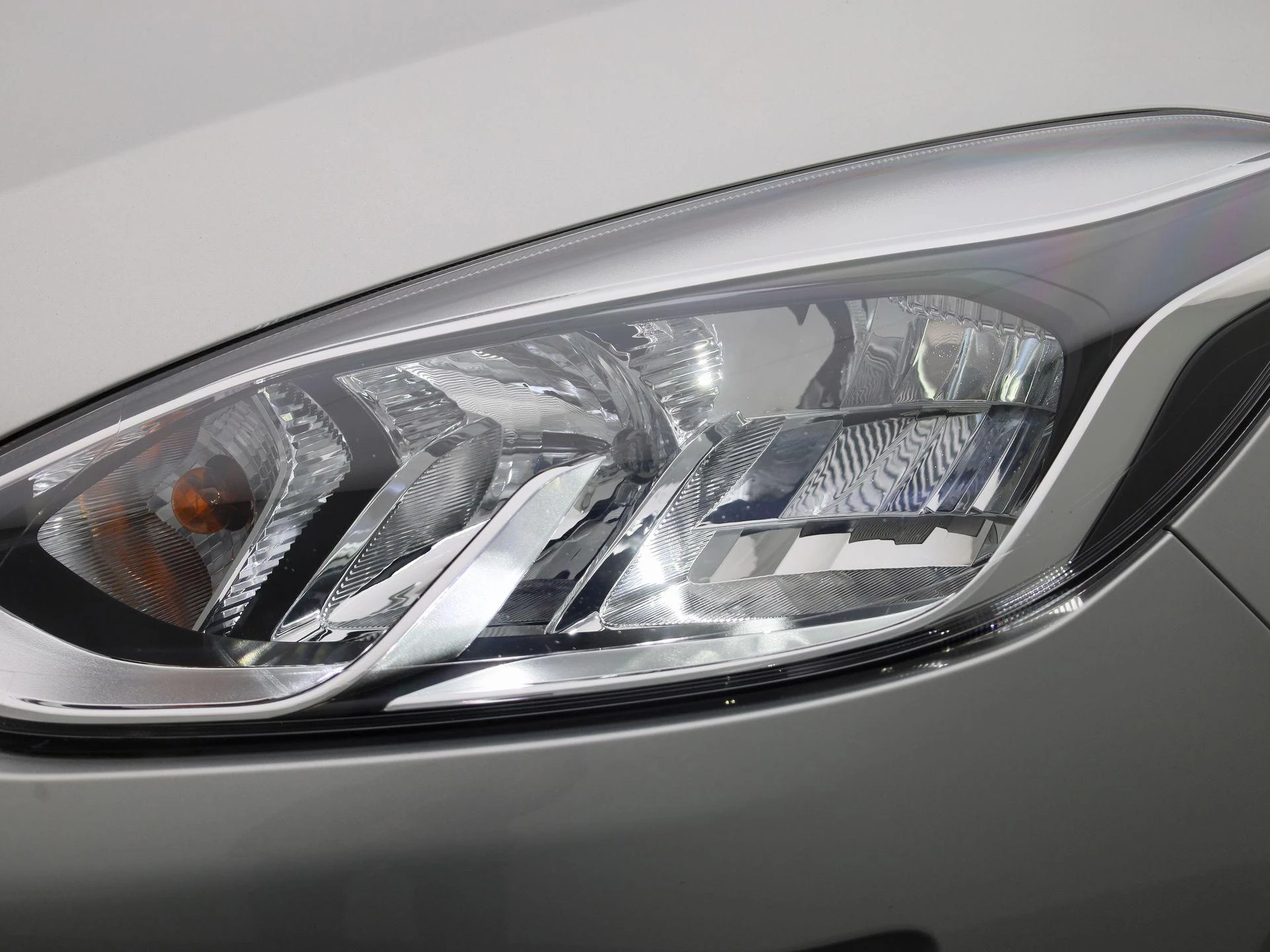 Ford Fiesta 1.0i EcoBoost 70kW Trend