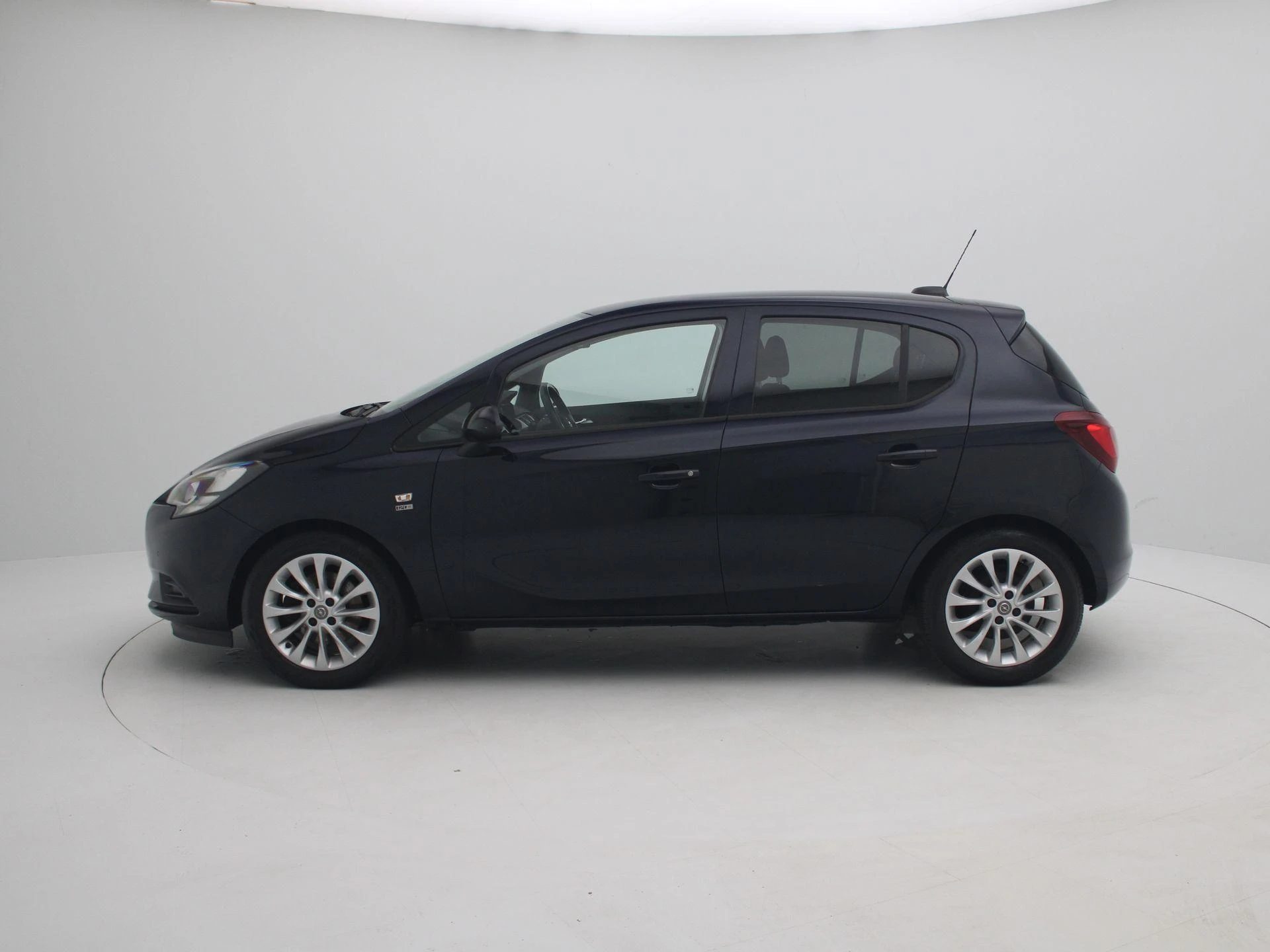 Opel Corsa 1.0 Turbo 120 Jaar Edition