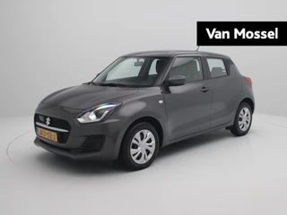 Suzuki Swift 1.2 Comfort Smart Hybrid