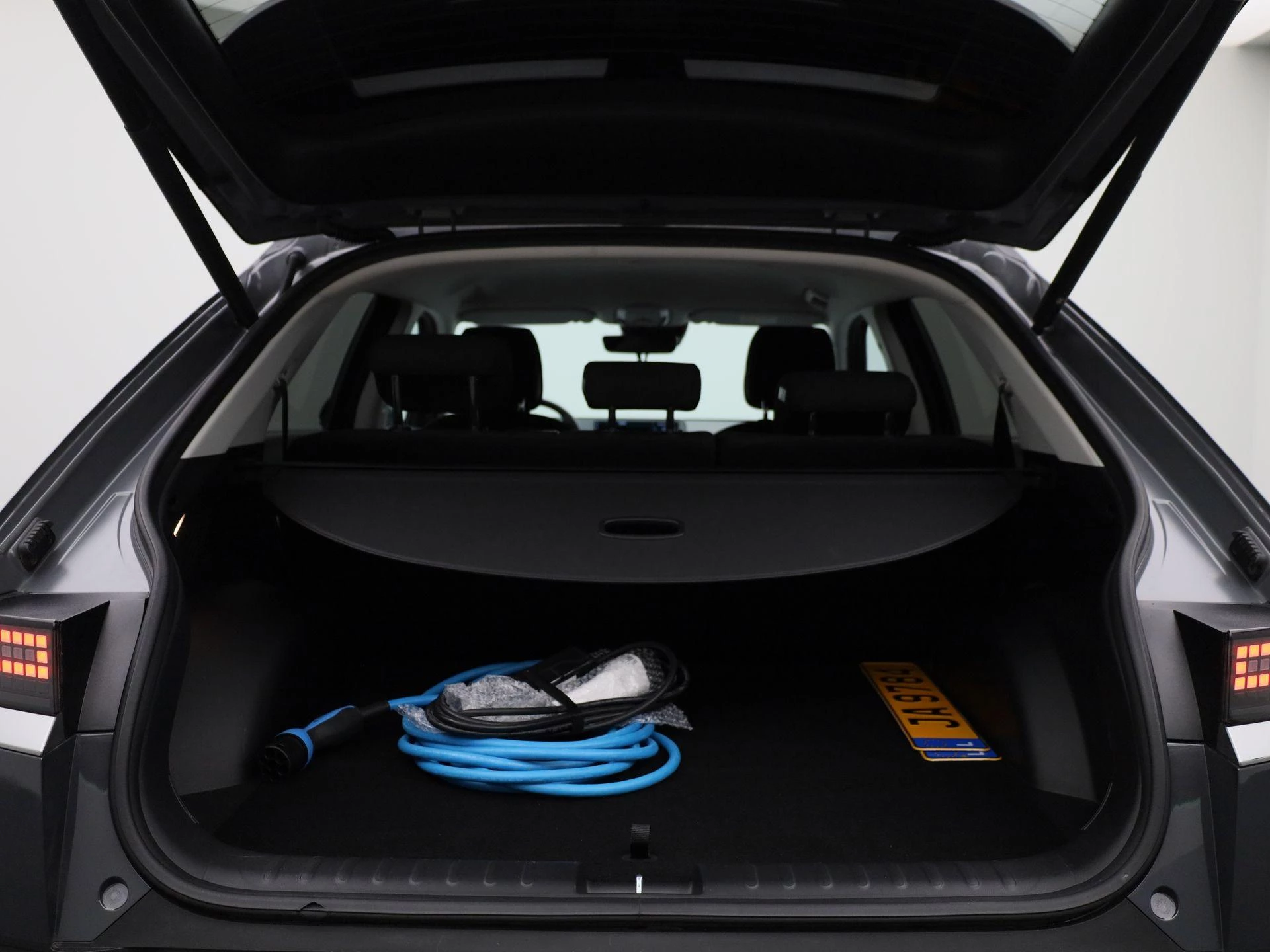 Hyundai IONIQ 5 77.4kWh Core