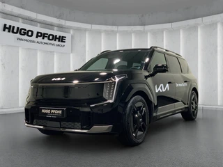 Kia EV9 GT-line 283 kW Allradantrieb Sports Utility Vehicle. 5-türig MJ 2026