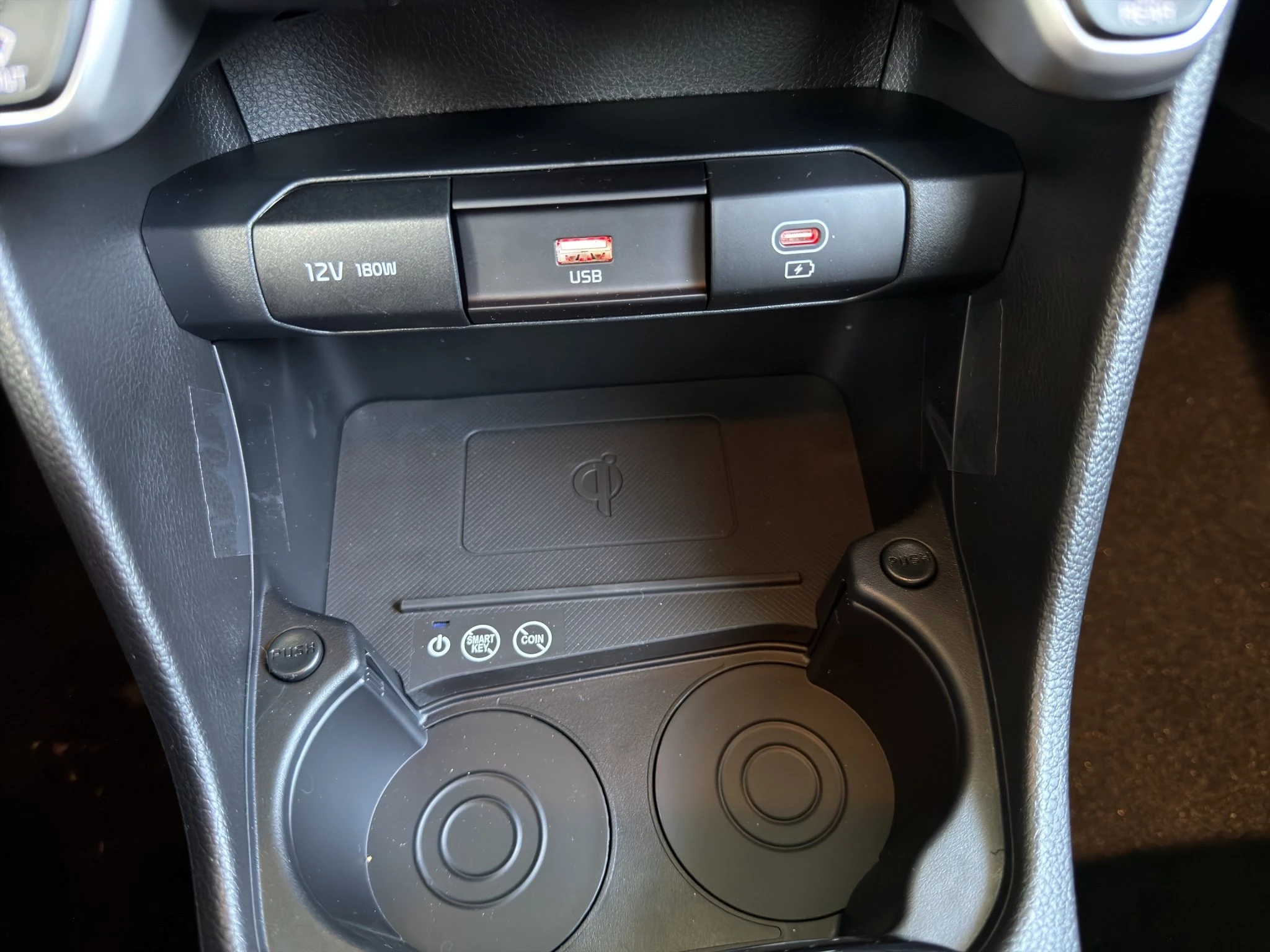 Kia Picanto GT-Line 1.0 Schräghecklimousine. 50 kW. 5-türig