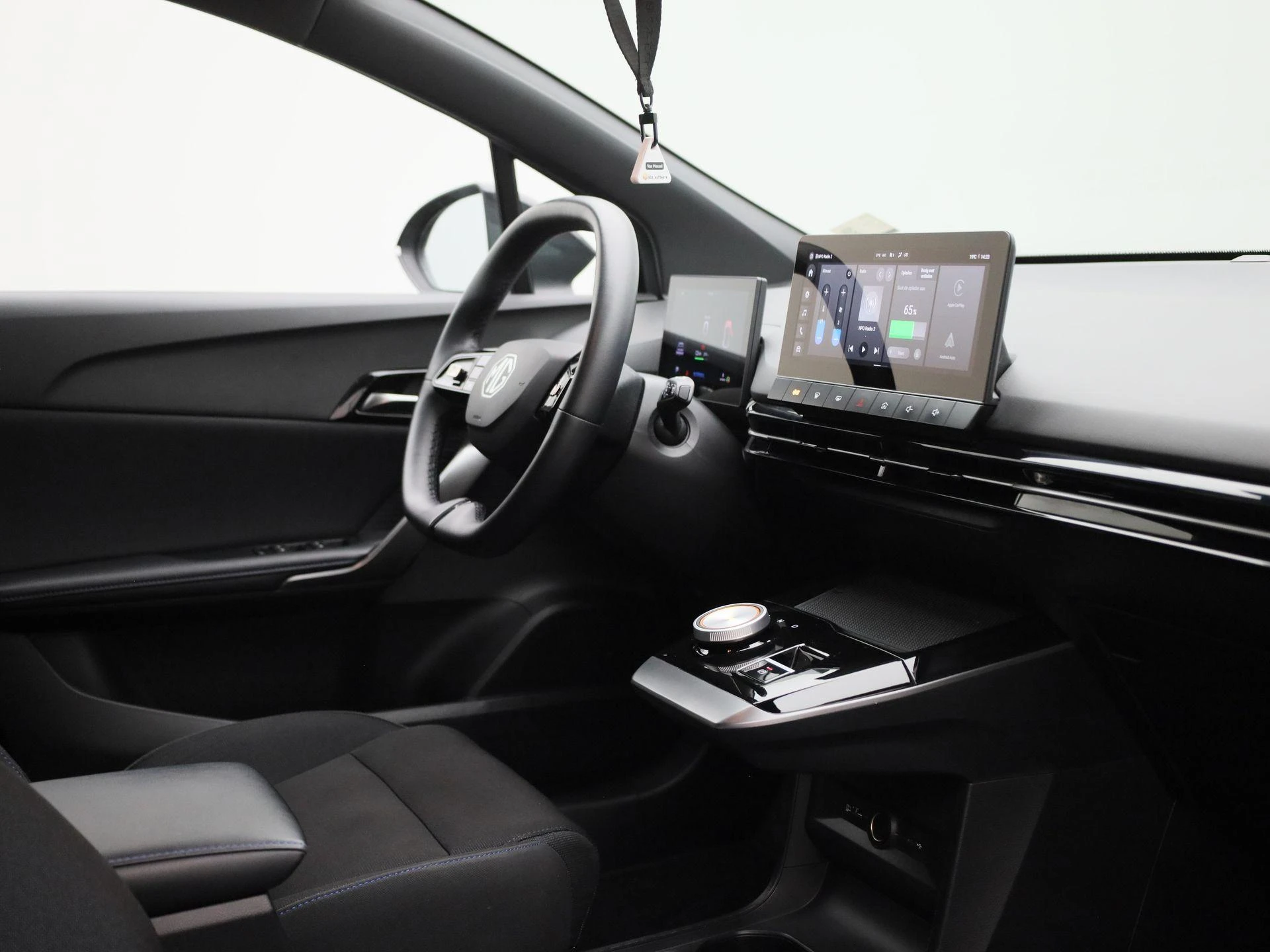 MG-MG4 EV-image-28