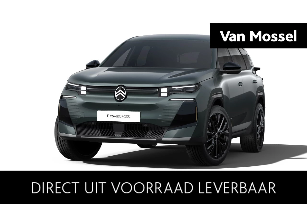 Citroën-C5 Aircross-image-0