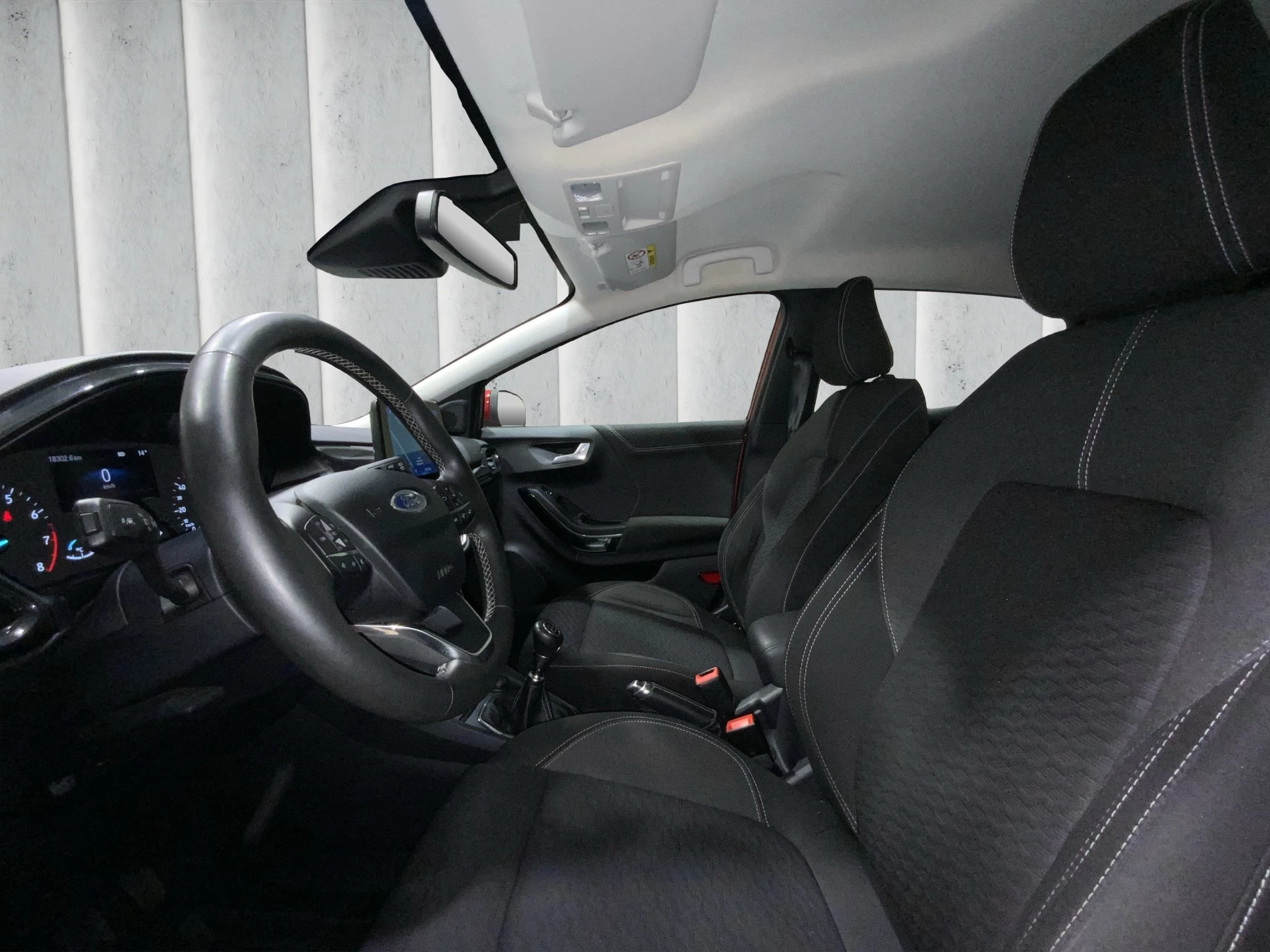 Ford Puma Titanium | LED | PDC | RFK | E-HK