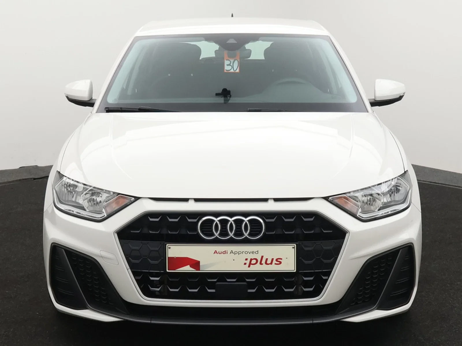 Audi A1 Sportback Audi A1 Sportback S line 25TFSI 95PK *VIRTUAL COCKPIT*LANE ASSIST*CRUISE*PDC ACHTER*APP-CONNECT*...*