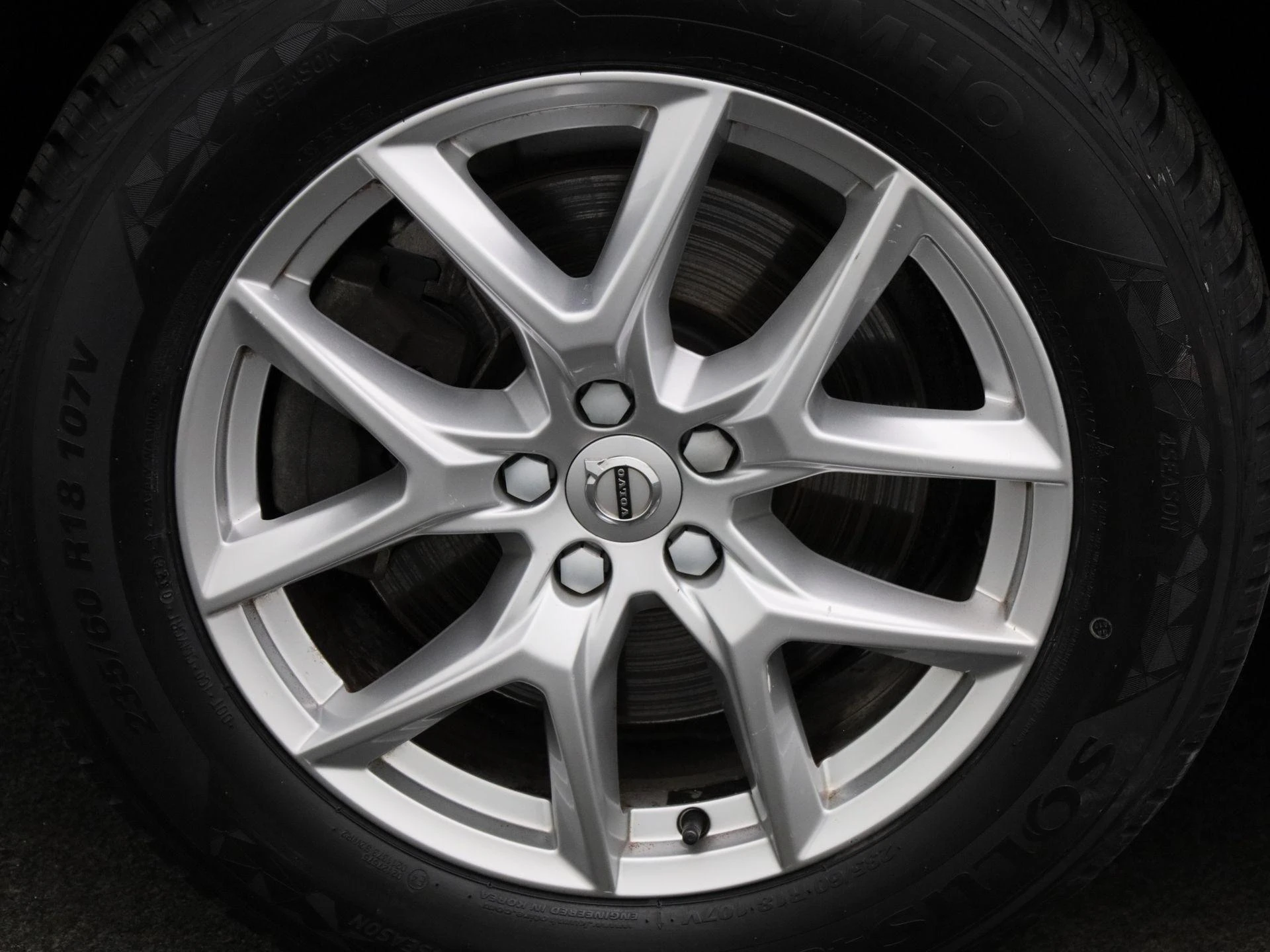 Volvo XC60 B4 D Geartronic Momentum Pro