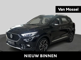 MG ZS 1.0 T-GDi AT LUXURY