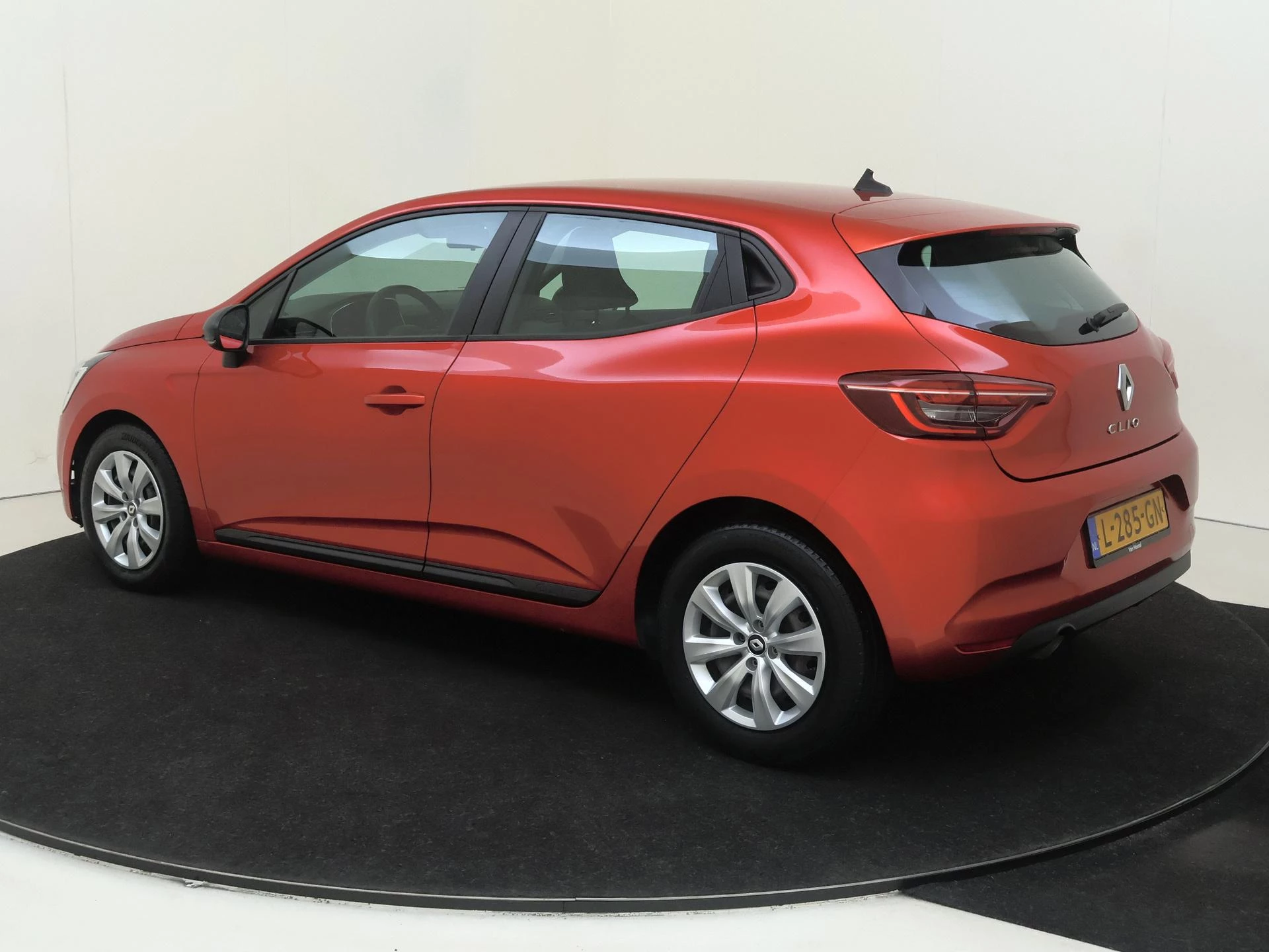 Renault Clio 1.0 TCe Life