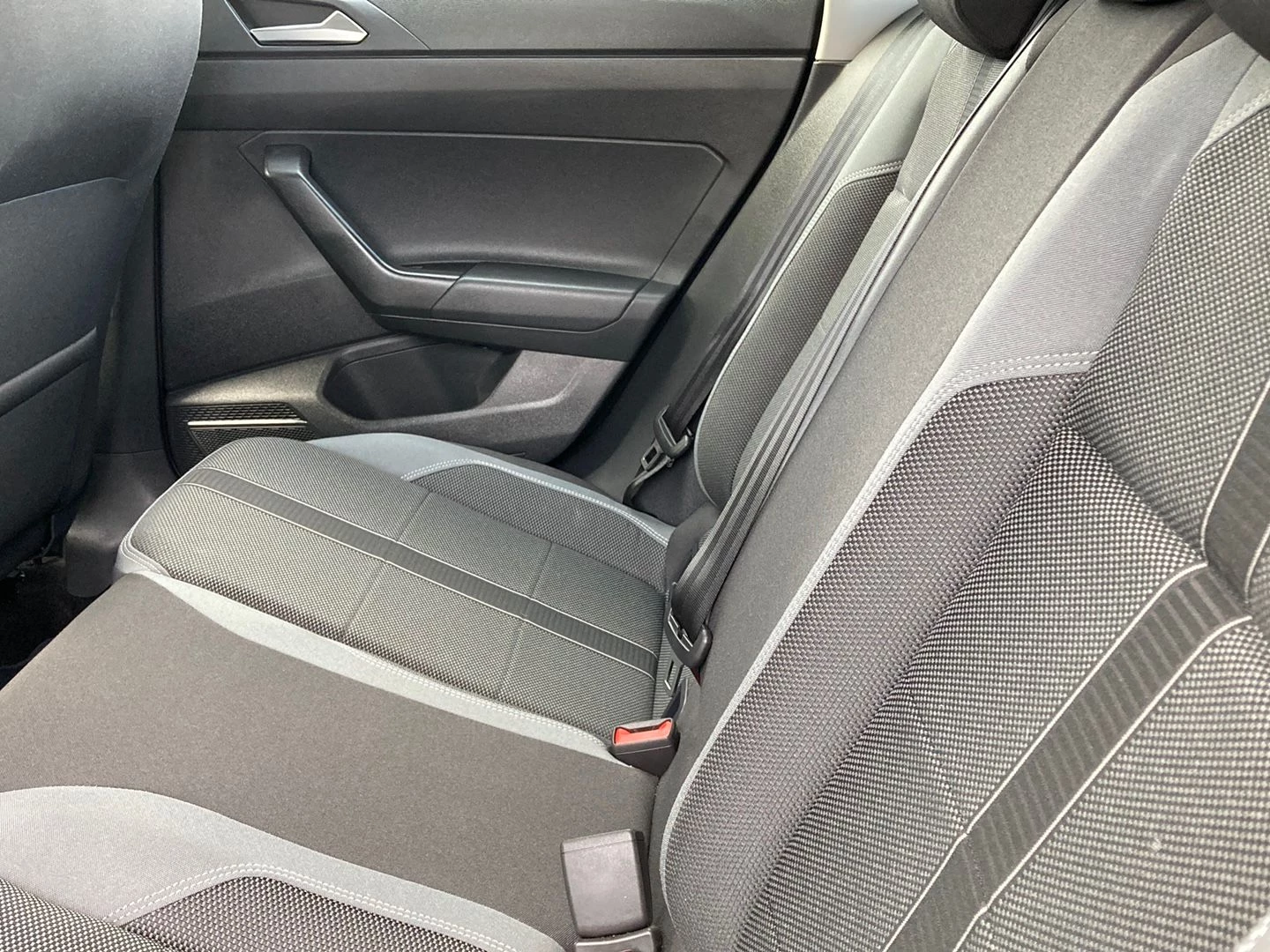 Volkswagen Polo 1.0 TSI Style 5dr
