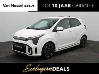 Kia Picanto 1.0 DPI GT-Line