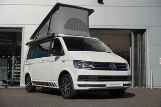 Volkswagen California 2.0 TDI BlueMotion Tech Ocean Edition 204 5dr DSG