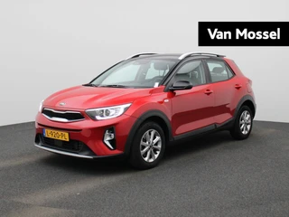 Kia Stonic 1.0 T-GDi MHEV DynamicLine