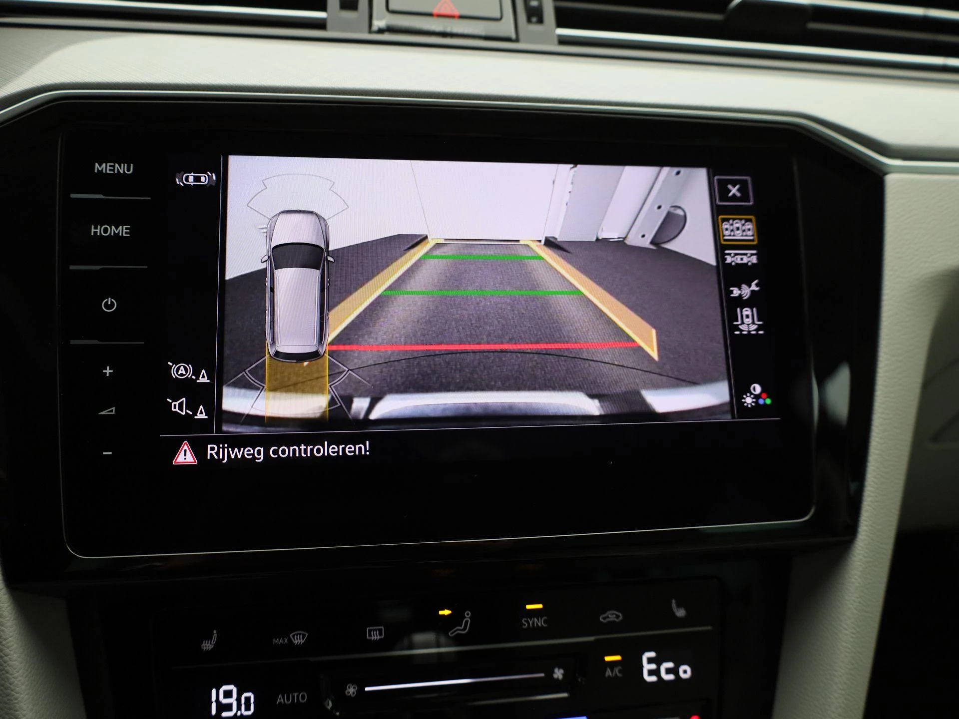 Volkswagen Passat Variant 1.4 TSI PHEV GTE Business