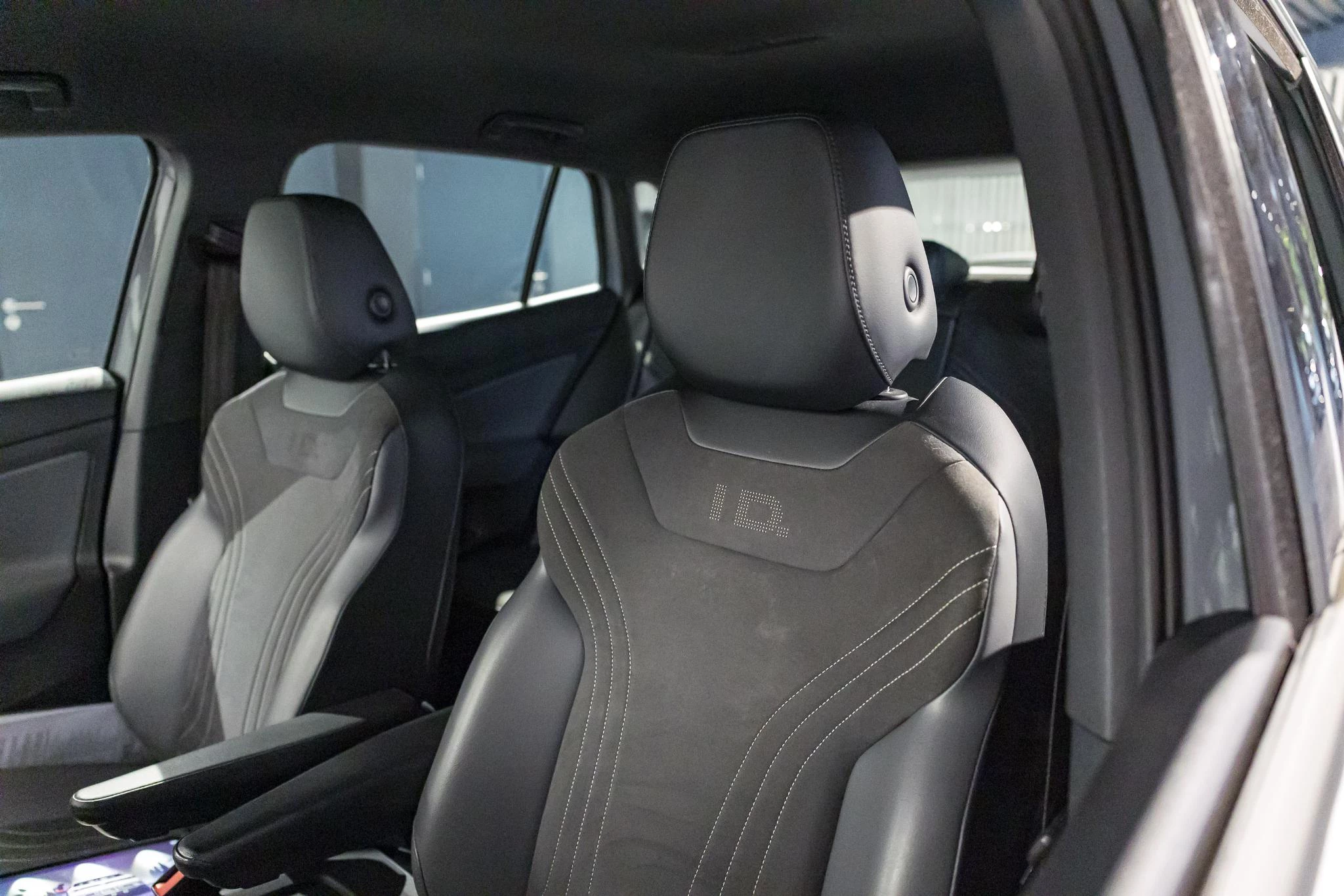 Volkswagen ID.4 Pure 52 kWh