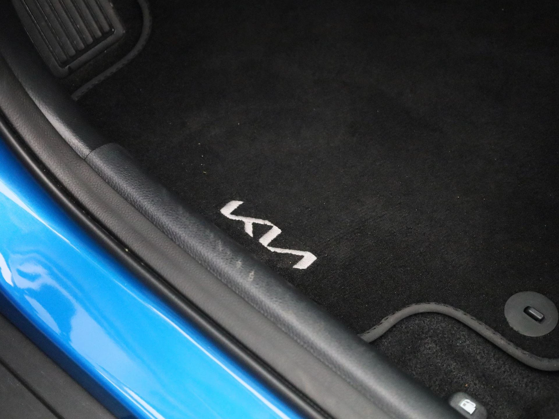Kia Stonic 1.0 T-GDi MHEV DynamicPlusLine