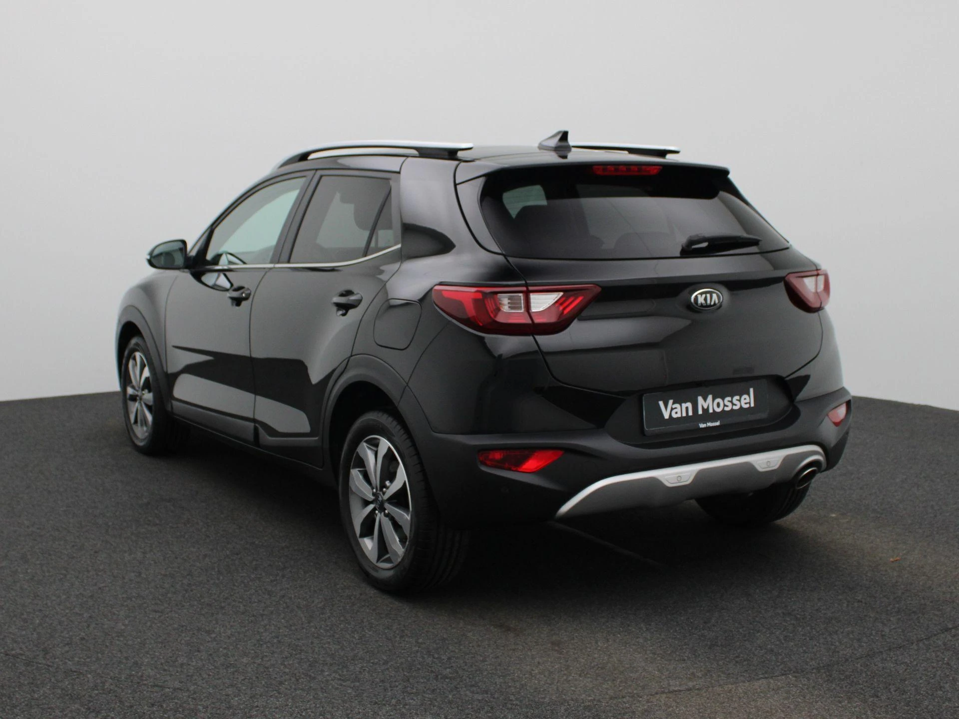 Kia Stonic 1.0 T-GDi DynamicLine