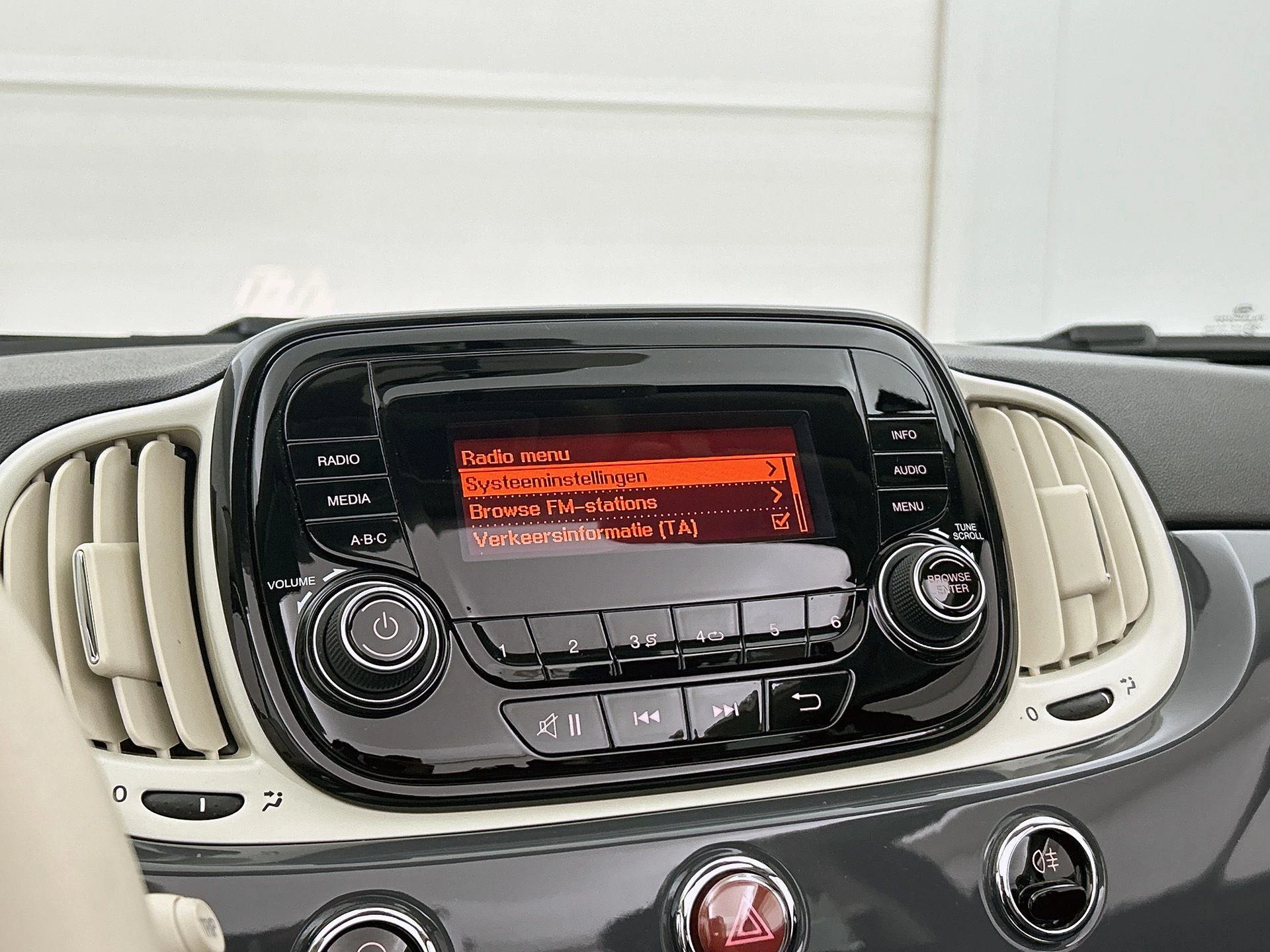 Fiat 500C 1.0 Hybrid Cult