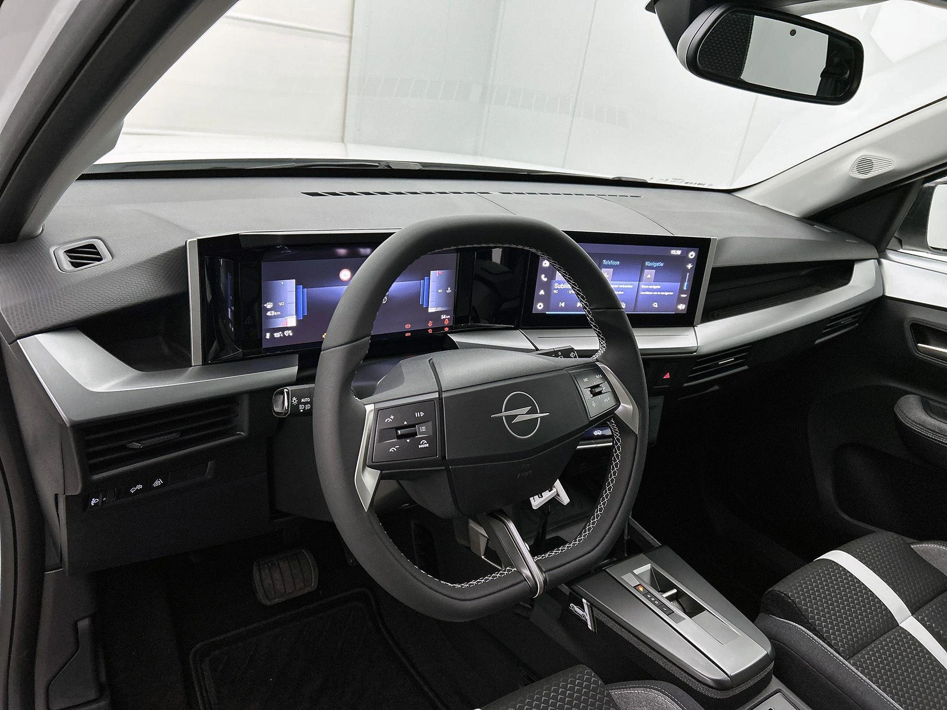 Opel Frontera - 17