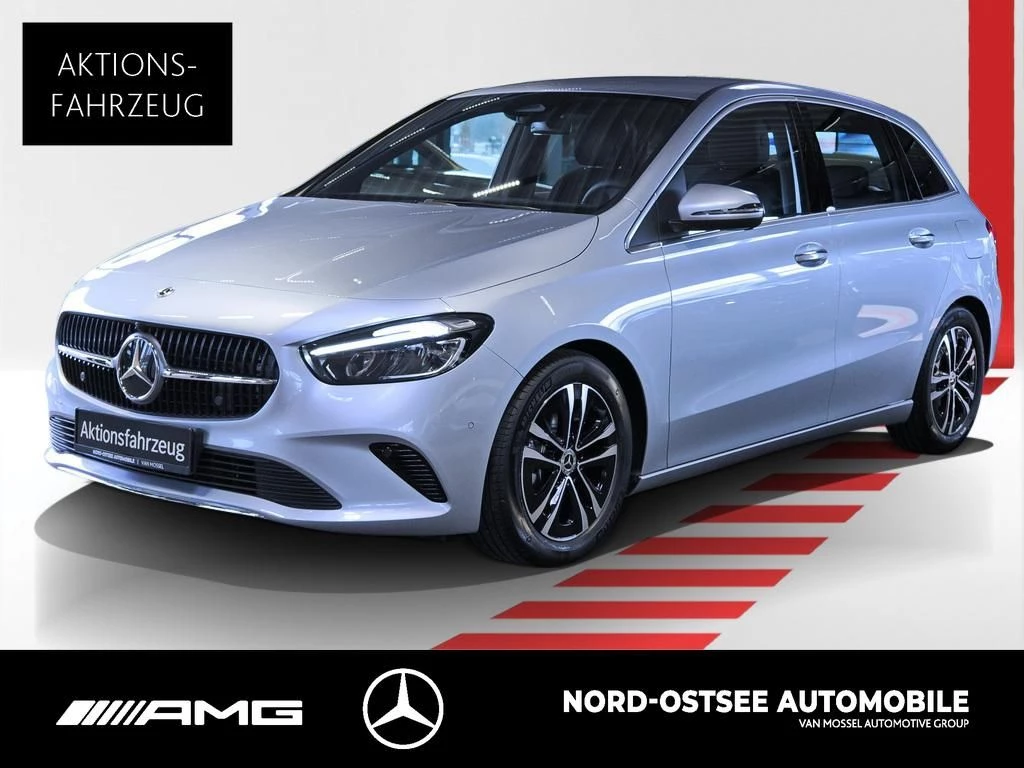 Mercedes-Benz-B-Klasse-image-0