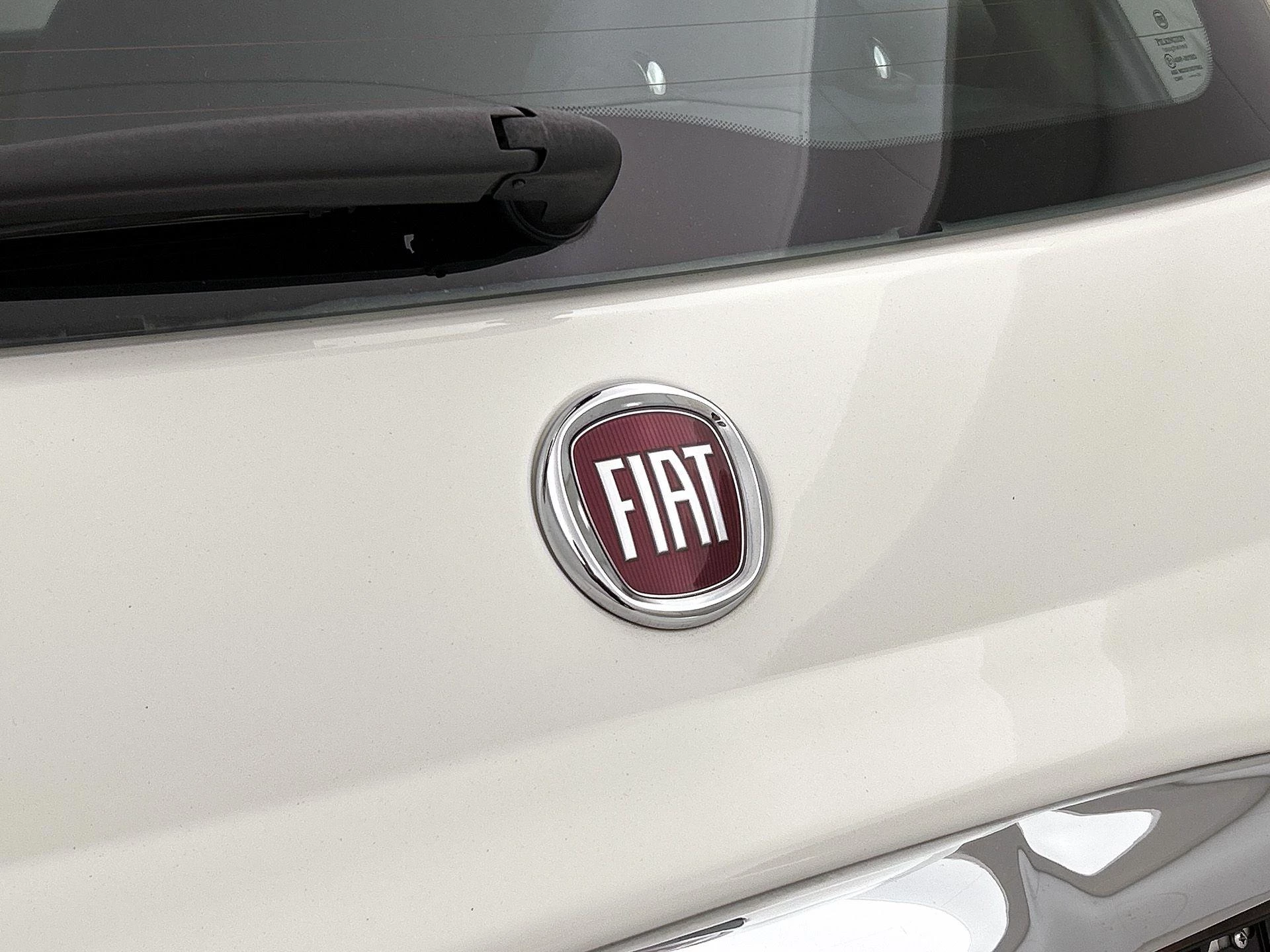 Fiat 500 1.0 Hybrid Cult