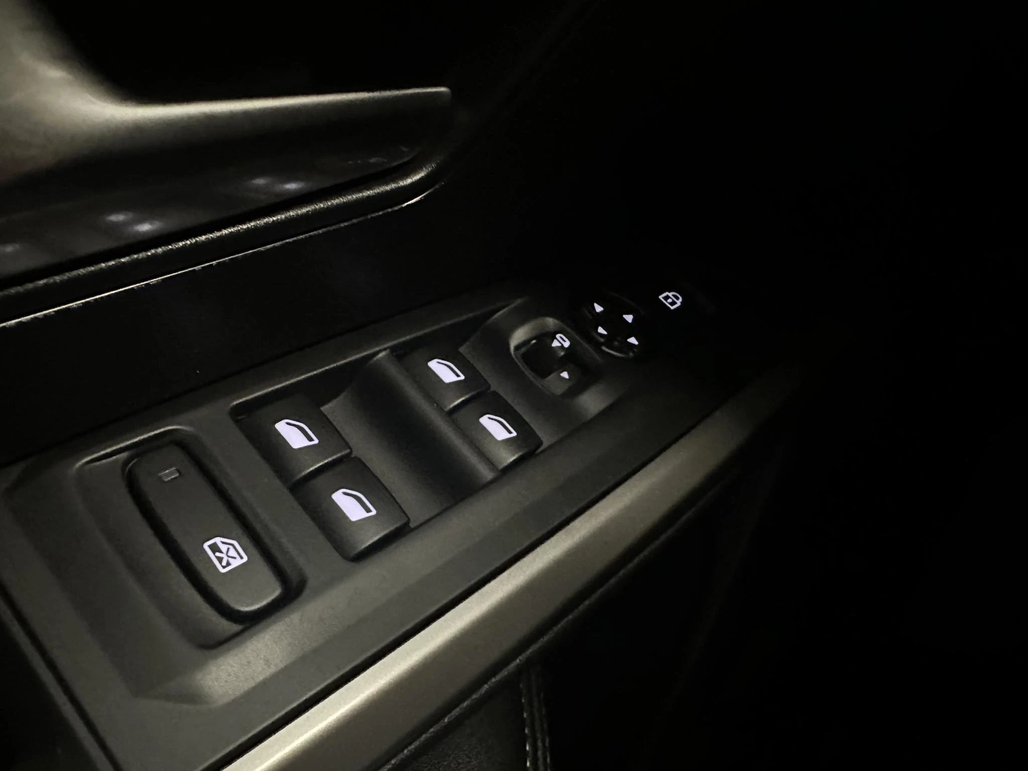 Peugeot 5008 1.2 Hybrid 136 Allure