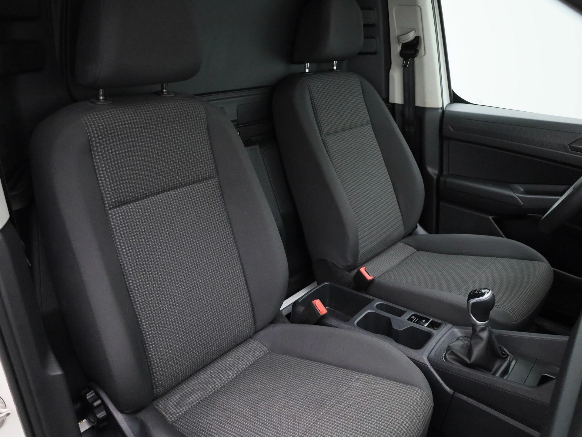 Volkswagen Caddy 2.0 TDI 102PK
