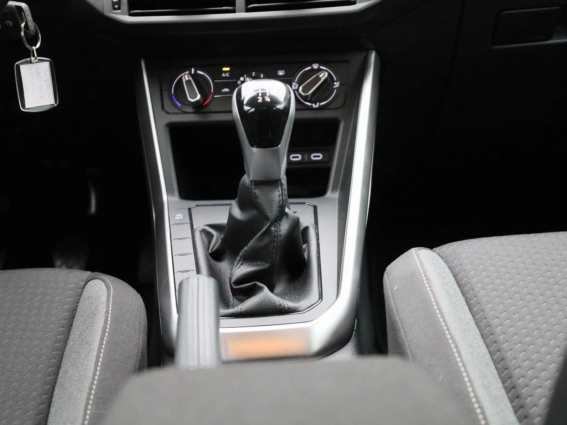 Volkswagen Polo 1.0 TSI Life Edition 95 PK