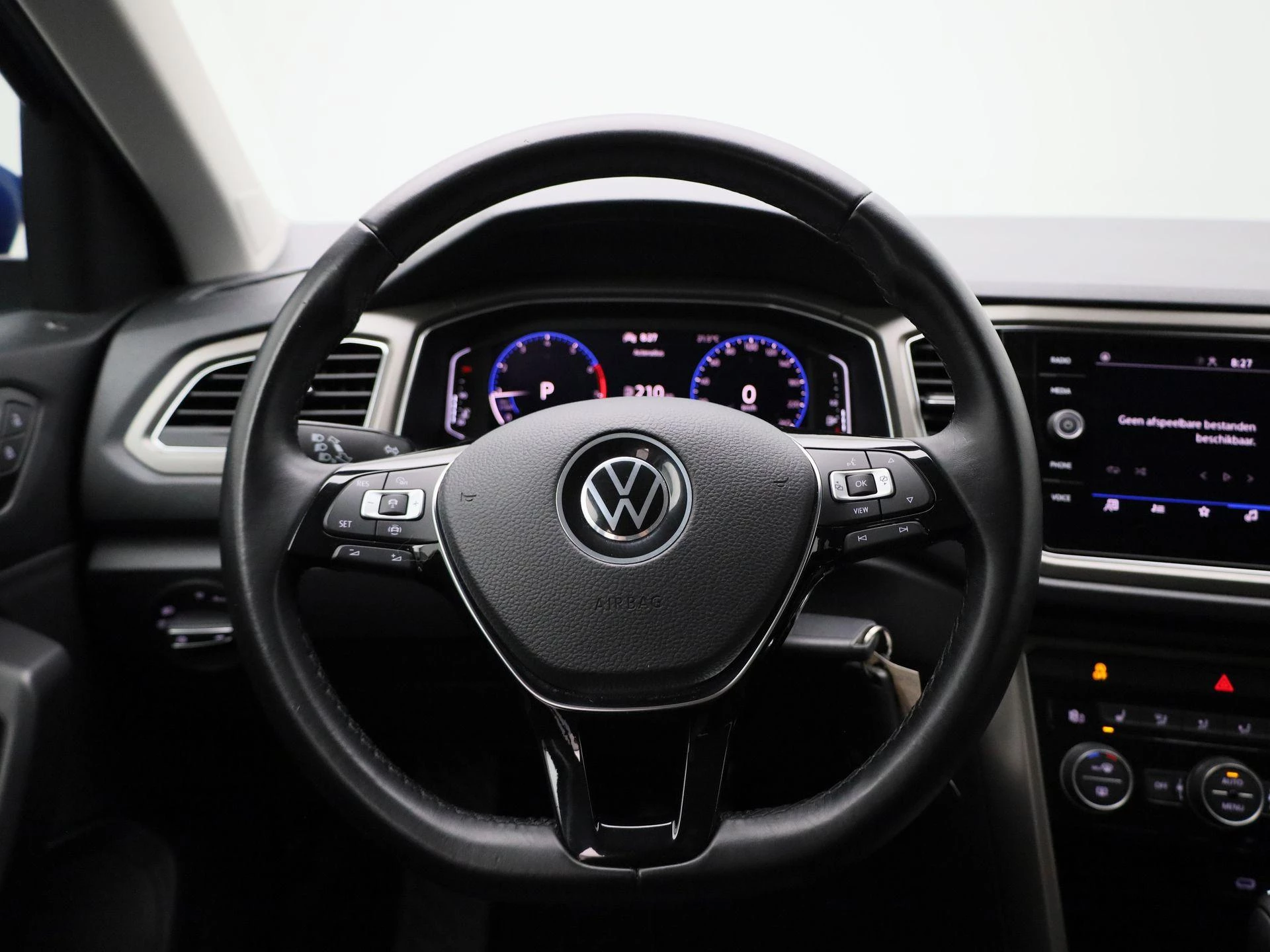 Volkswagen T-Roc 1.5 TSI Style