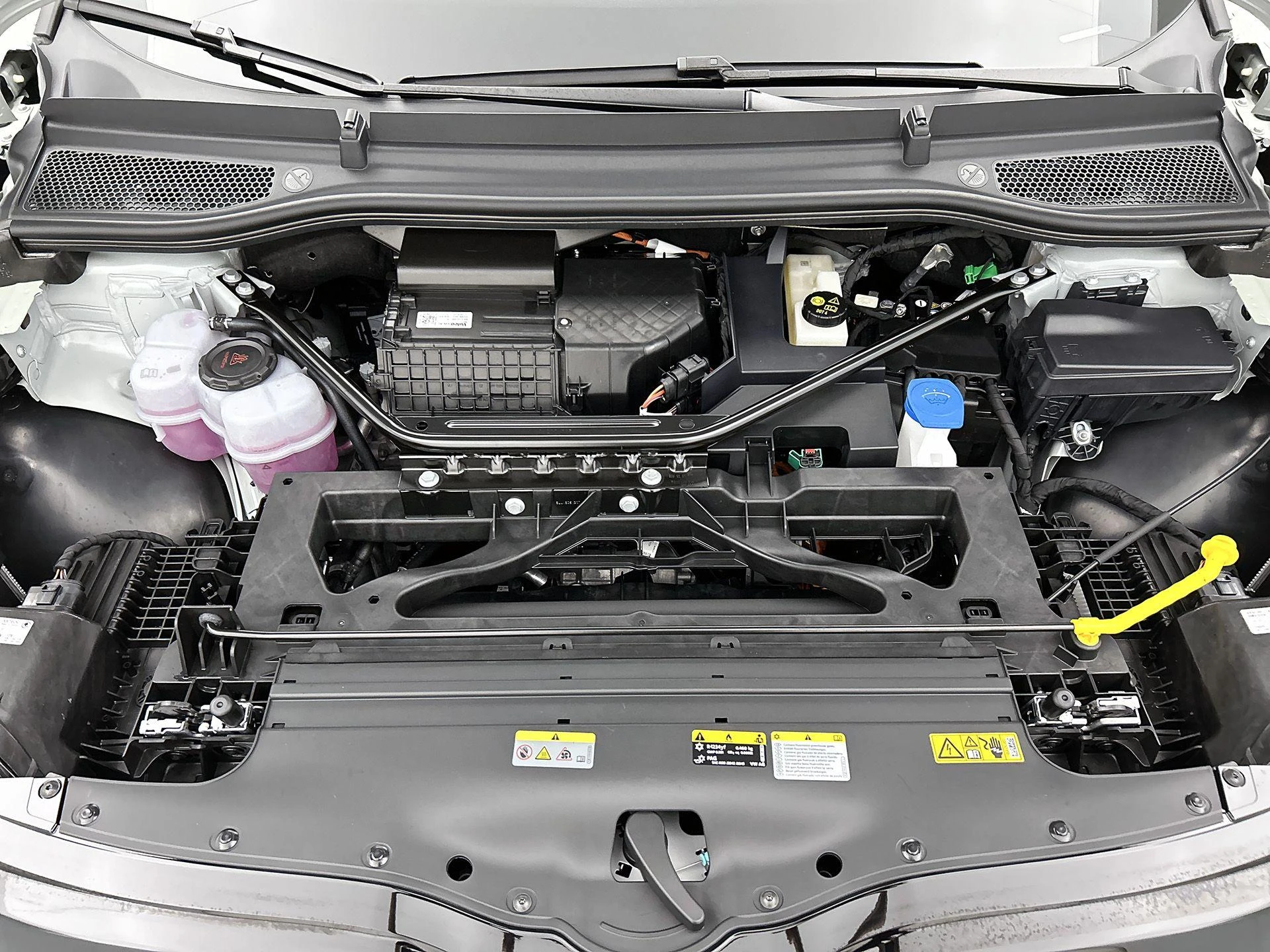 Škoda Elroq 60 Business Edition