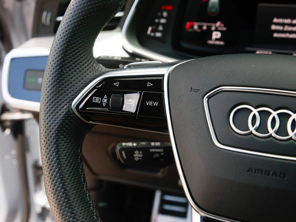 Audi A6 Avant 45 TFSI S line Navi AHK Kamera Virtual+