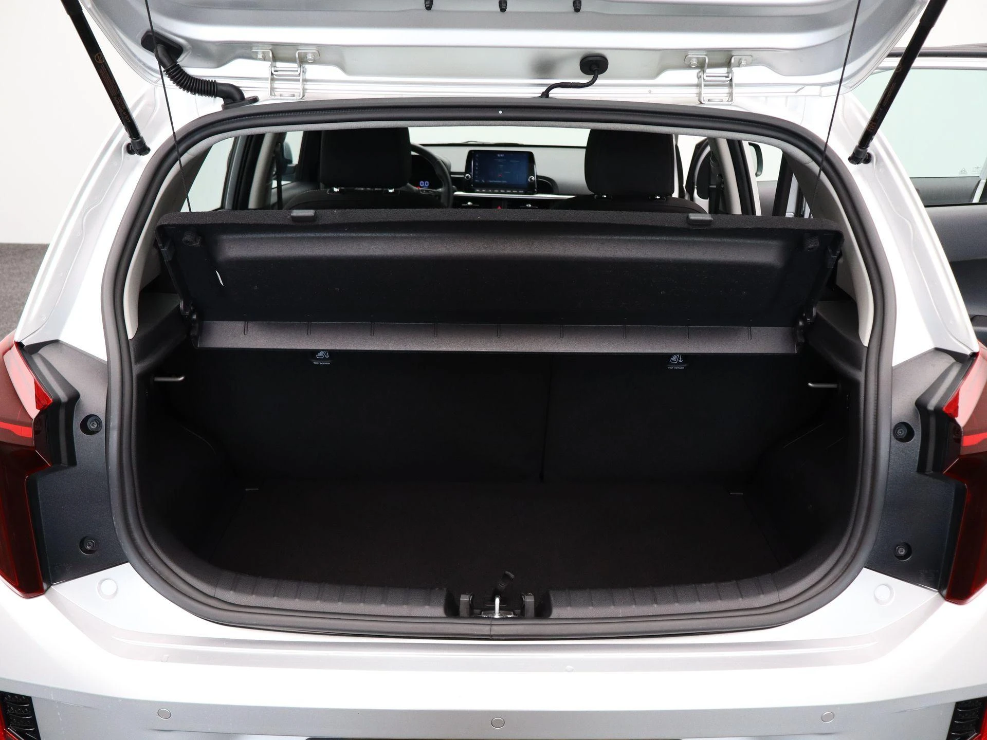 Kia Picanto 1.0 DPI DynamicPlusLine