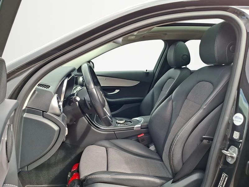 Mercedes-Benz C-Klasse 300 de T AVANTGARDE PANO LED KAMERA SHZ PDC AVANTGARDE