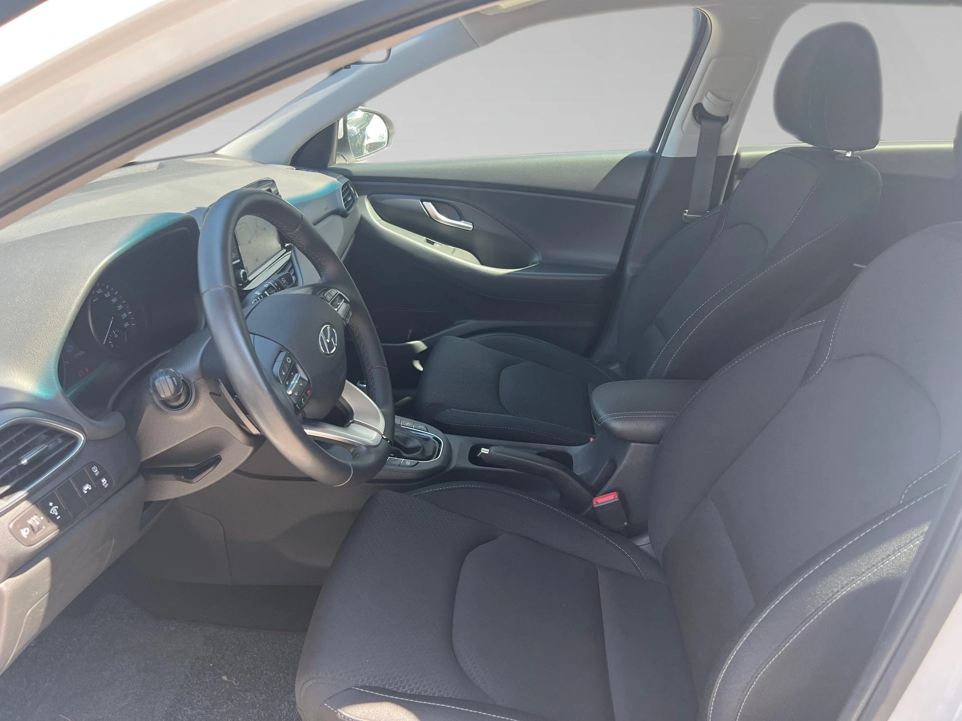 Hyundai i30 Wagon 1.4 T-GDi DCT 103kW Sky