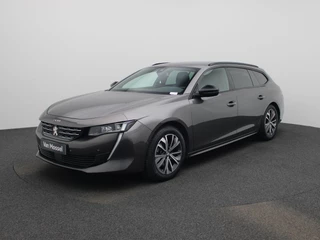 Peugeot 508 SW 1.2 PureTech Allure Pack Carplay | Navi | Camera