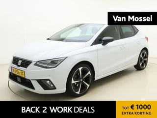 SEAT Ibiza 1.0 EcoTSI FR Business Intense