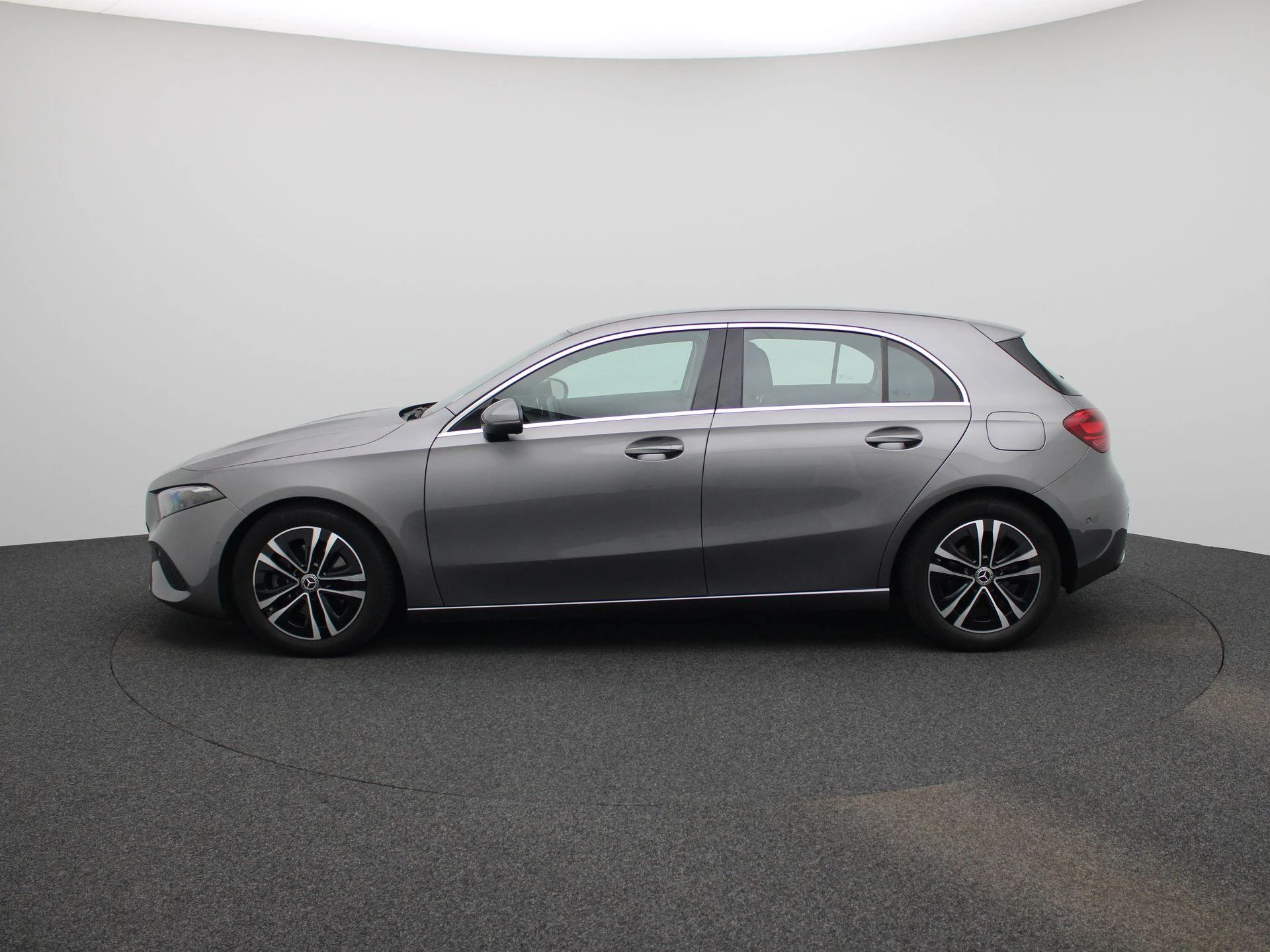 Mercedes-Benz A-Klasse A 180 Essential Line