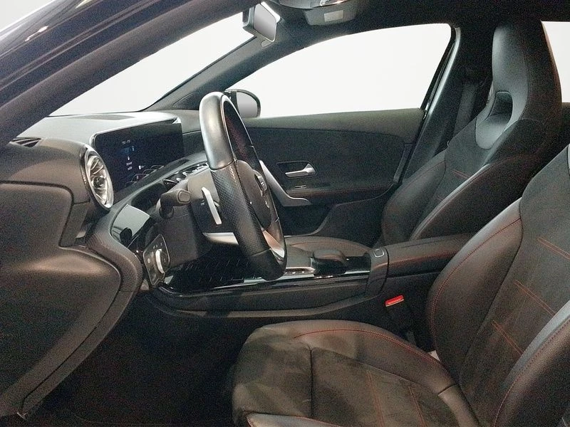 Mercedes-Benz A-Klasse 250 e AMG NAVI KAMERA NIGHT TEMPOMAT LED AMG Line