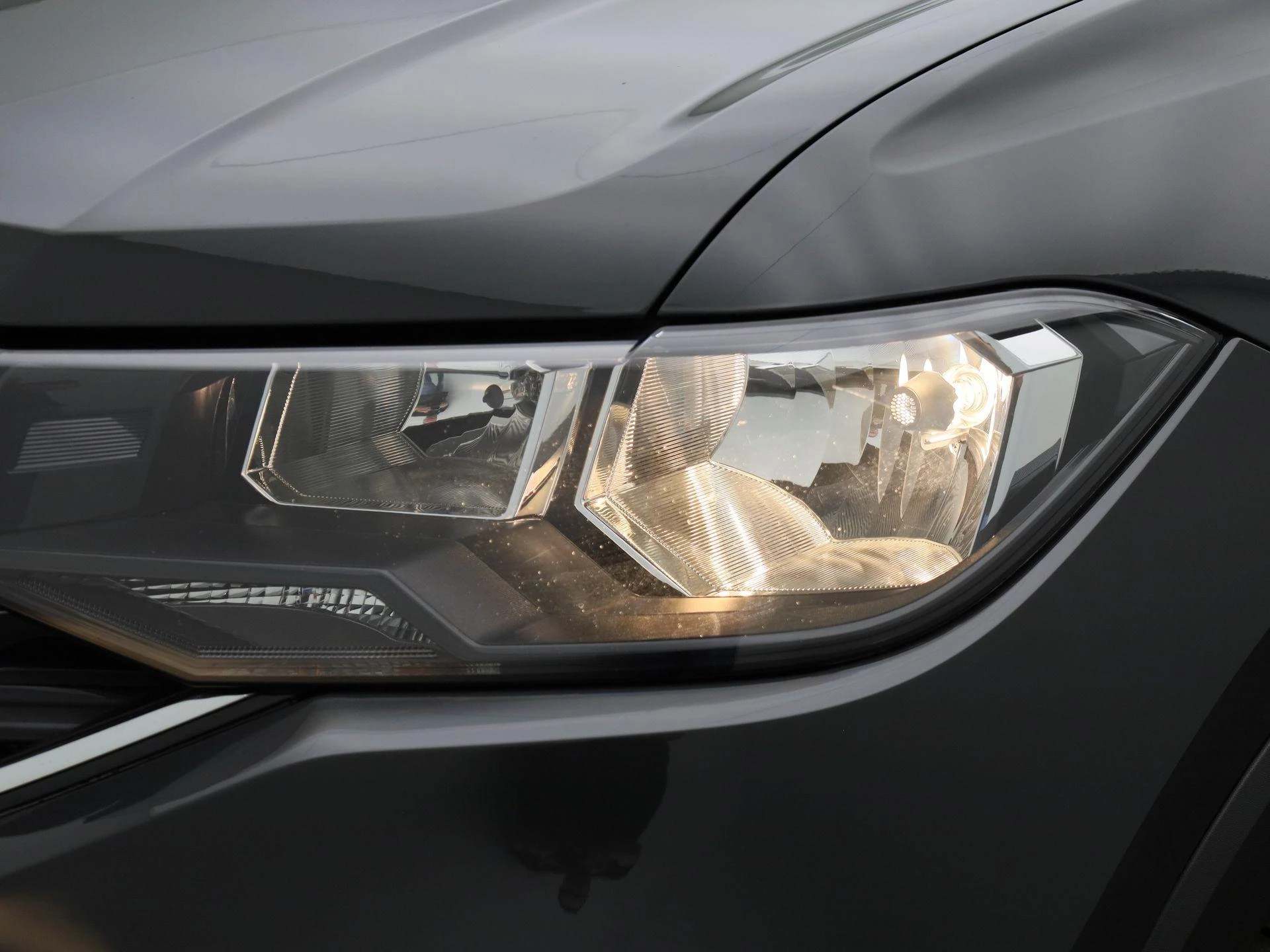 Volkswagen T-Cross 1.0 TSI Life