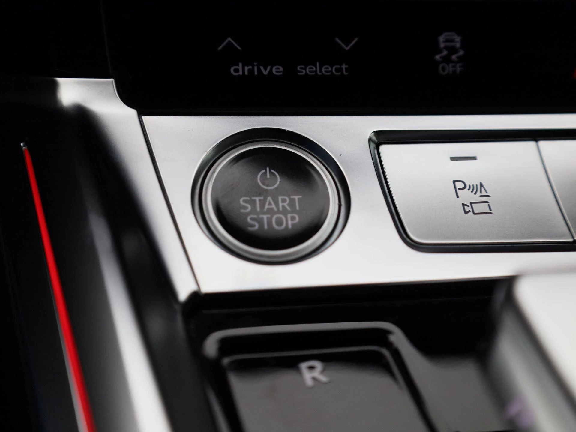 Audi e-tron 55 Quattro S-Line