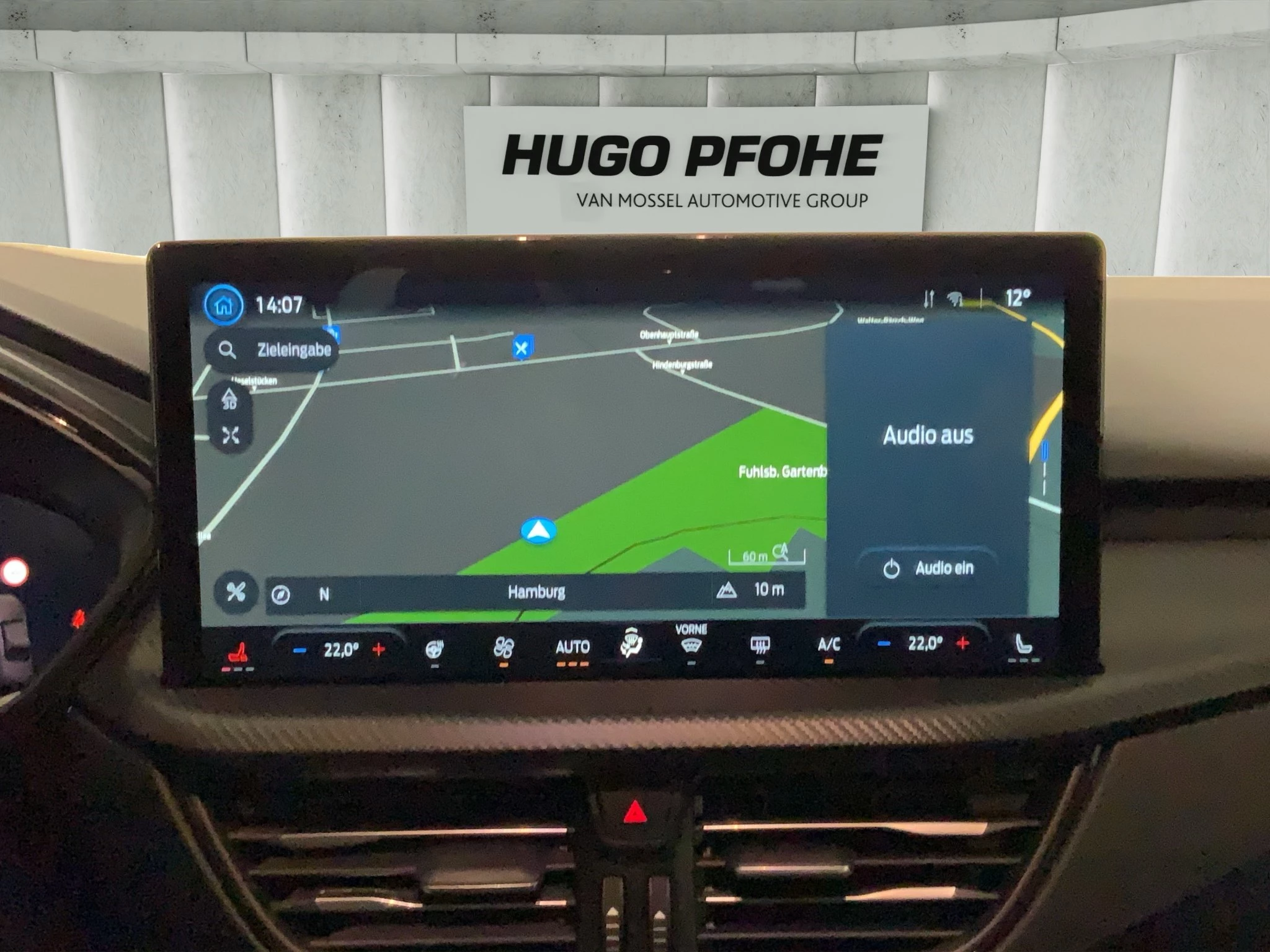 Ford Kuga ST-Line X Aut.*360GRAD*LED-MATRIX*NAVI*GRA*WINTER-PKT.