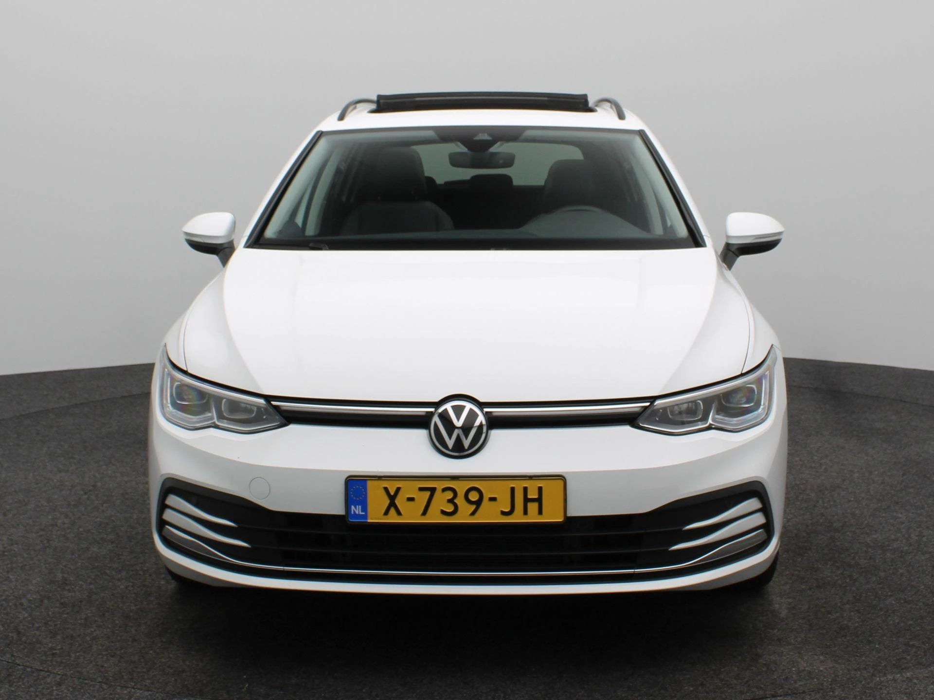 Volkswagen Golf Variant 1.5 eTSI R-Line Business