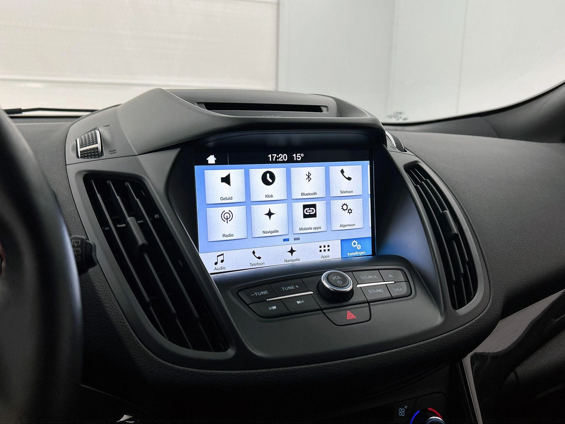 Ford Kuga 1.5 EcoBoost ST Line