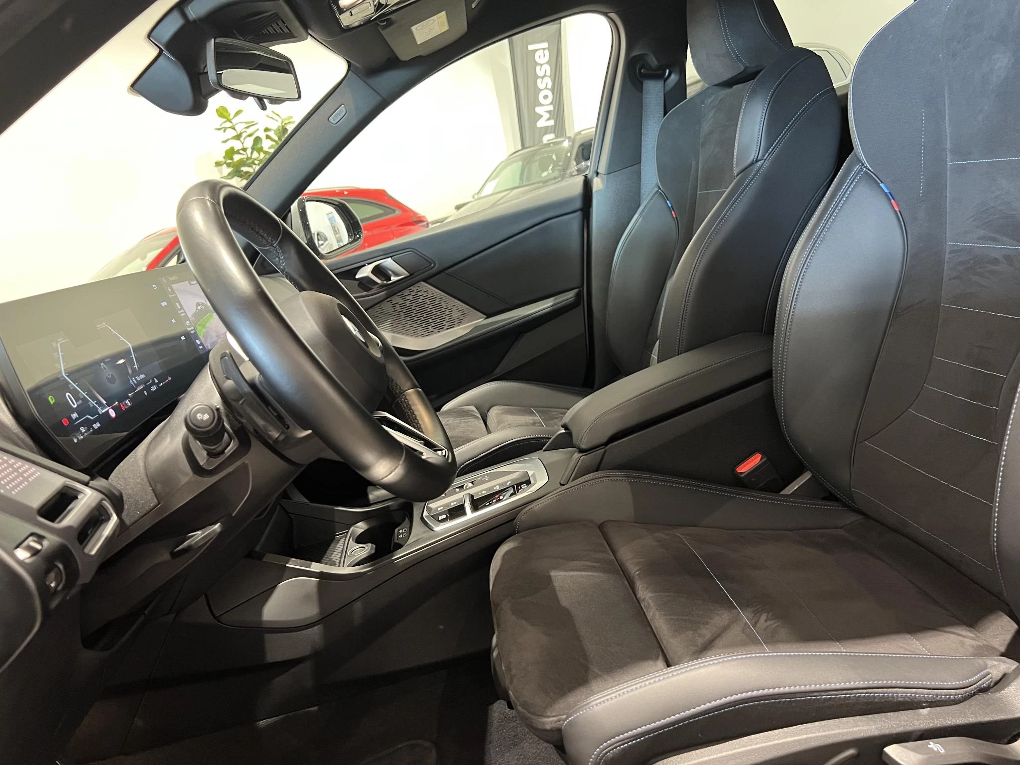 BMW 2 Reeks Gran Coupé 220 (110kW)