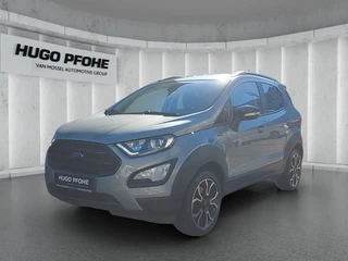 Ford EcoSport Active