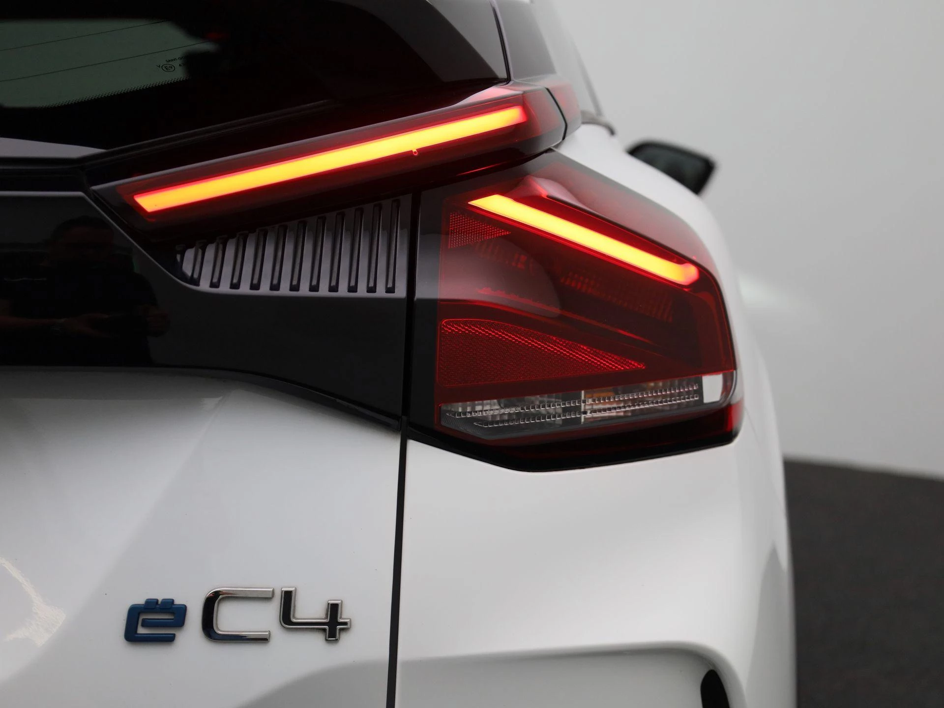 Citroën ë-C4 Shine Pack Business 50 kWh