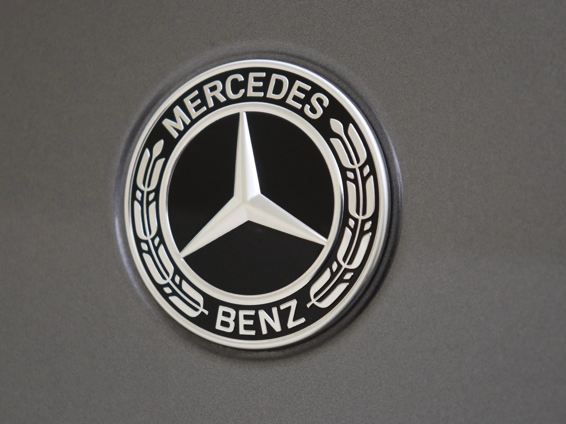 Mercedes-Benz EQB 250+ Business Solution AMG 71 kWh