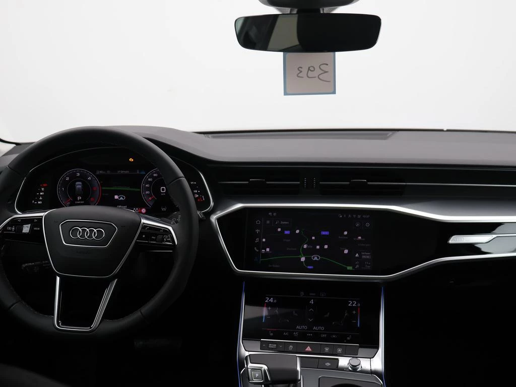 Audi A6 Avant Audi A6 Avant Business Edition S line 35TDI 163PK *AUTOMAAT*DEMO*